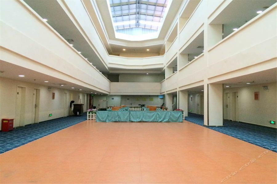 7Days Inn Nanning Min Zu Avenue Exterior foto